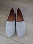 Baleriny espadryle Anna Field