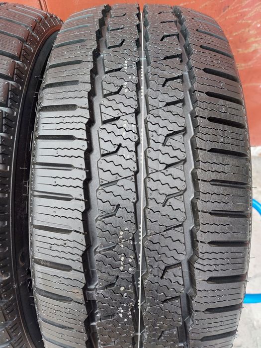225/55/17C R17C MAXXIS VANSMART Snow 2шт ціна за 1шт зима шини нові
