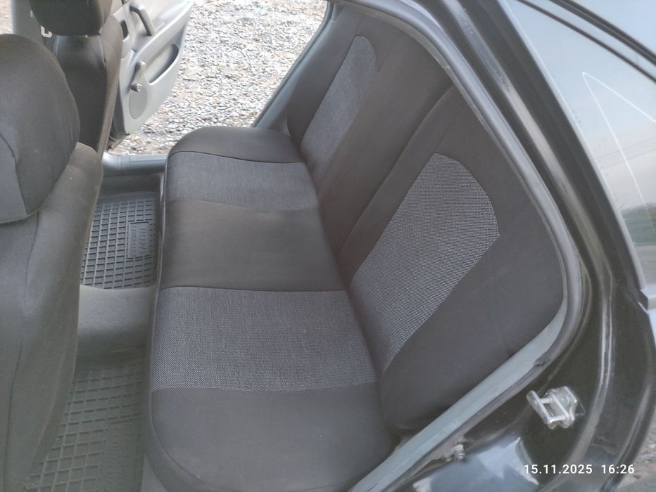 Продам Chevrolet Lacetti 2008 рік.