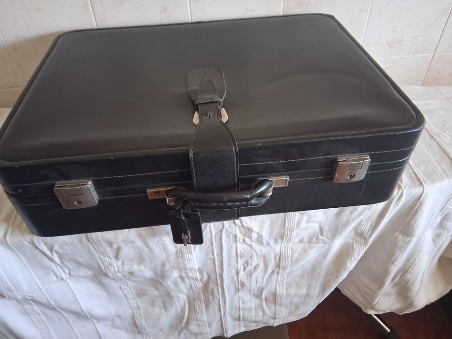 Mala viagem antiga