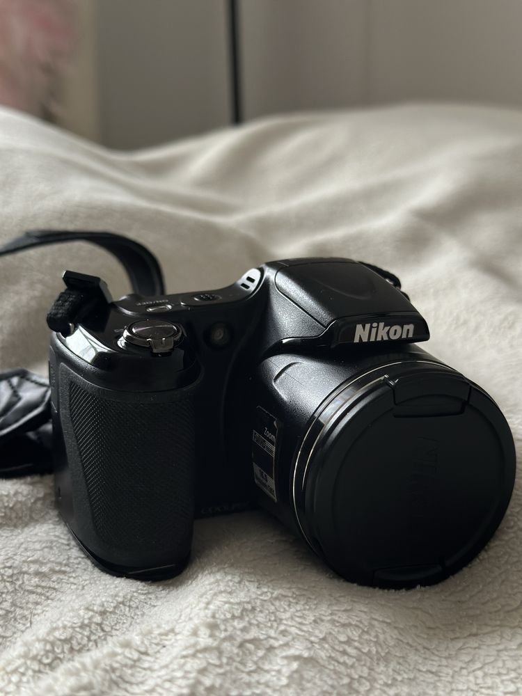 Kamera Nikon Coolpix L820
