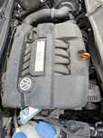 Silnik vw golf 51 .6 mpi BSE BGU 150tys osłona