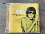 Ania Dąbrowska - W spodniach czy w sukience - CD