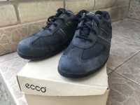 Продам оригінал кросівки ECCO унисекс,осінь-весна  39 р.