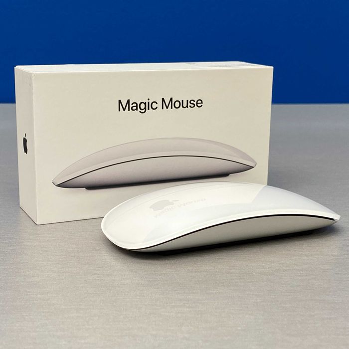 Apple Magic Mouse (USB-C)