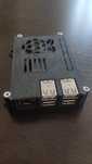 Продам міні ПК Odroid C1+ з встановленим музичним плеєром Volumio.