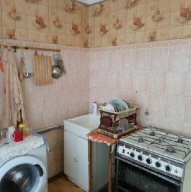 2к квартира на Новых домах