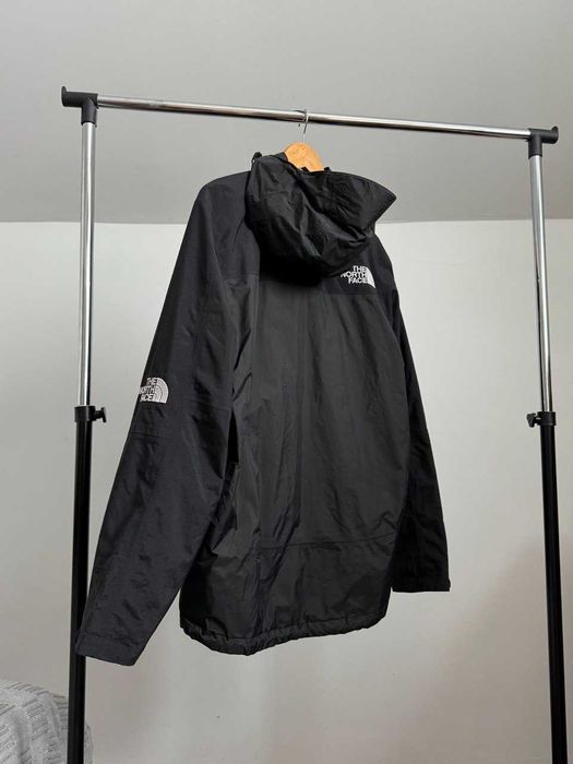 The North Face Gore-Tex M оригінал (куртка вітровка gorpcore)
