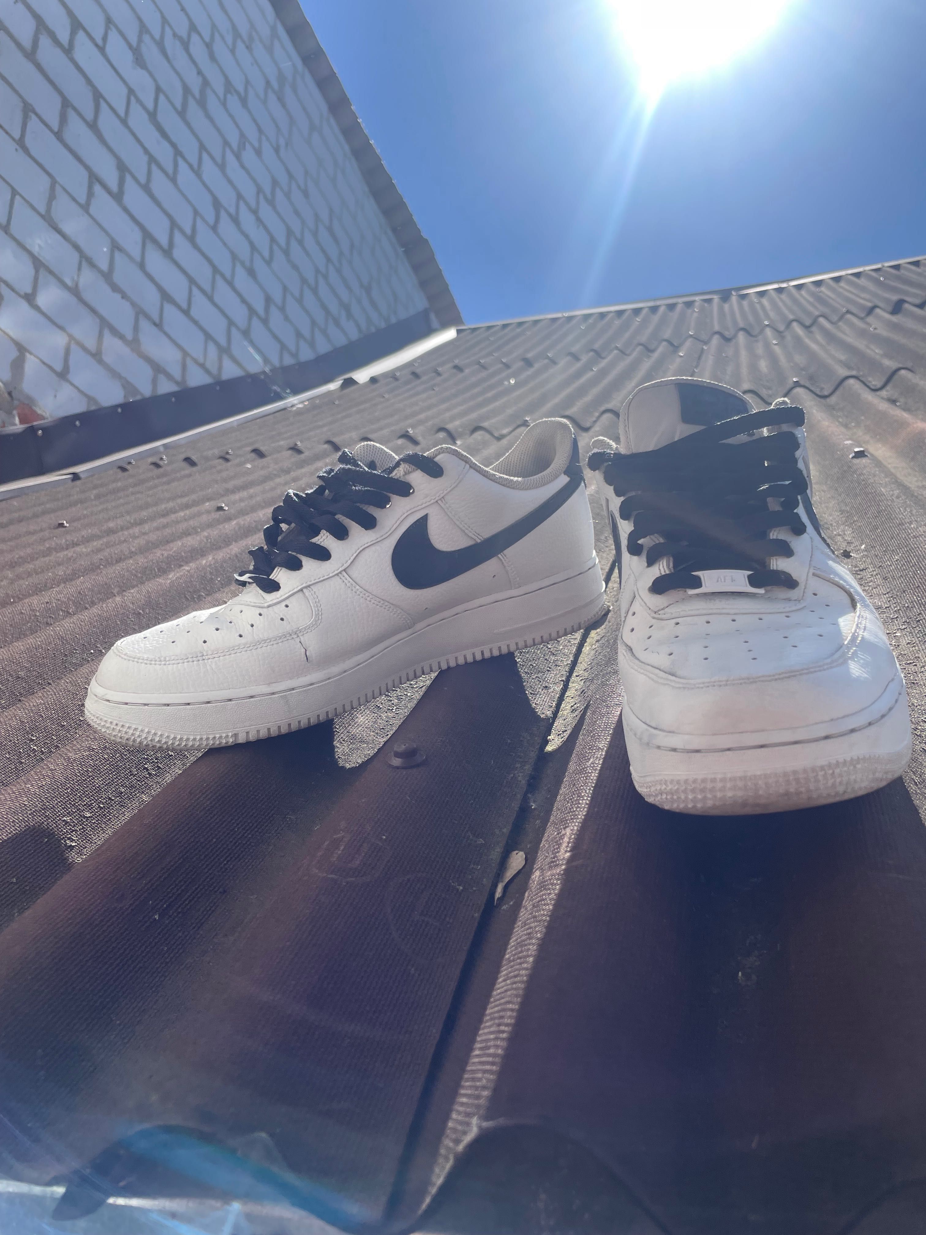 Nike Air force 1