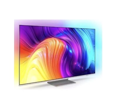 Telewizor PHILIPS 55PUS8857 55 cali LED 4K 120 Hz Android TV Ambilight