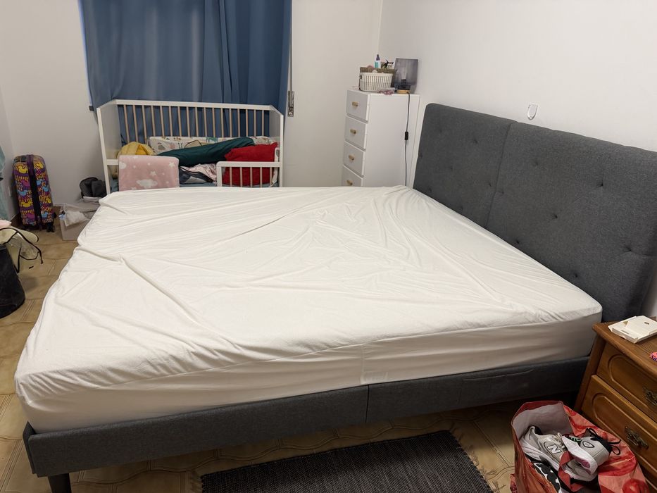 Cama Emma Select 1.80x200