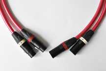 Interkonekt XLR NEOTECH NEI-3004 UP-OCC NEUTRIK 50/60/75/100/125/150