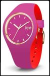 Zegarek z kolekcji ICE LOULOU Cosmopolitan, Nowy, Oryginalny