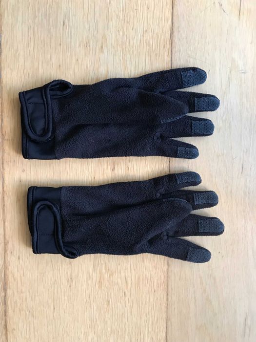 Luvas Puma (óptimo estado)