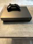 xbox one x gold rush