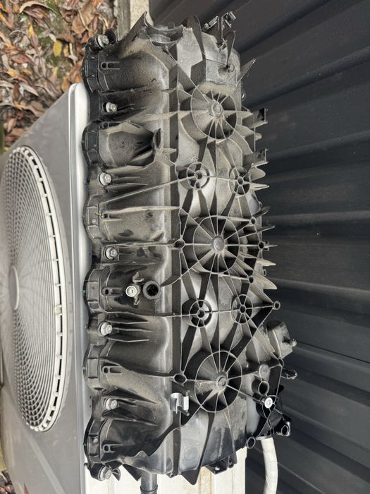 Коллектор bmw b58 gen2 8647977