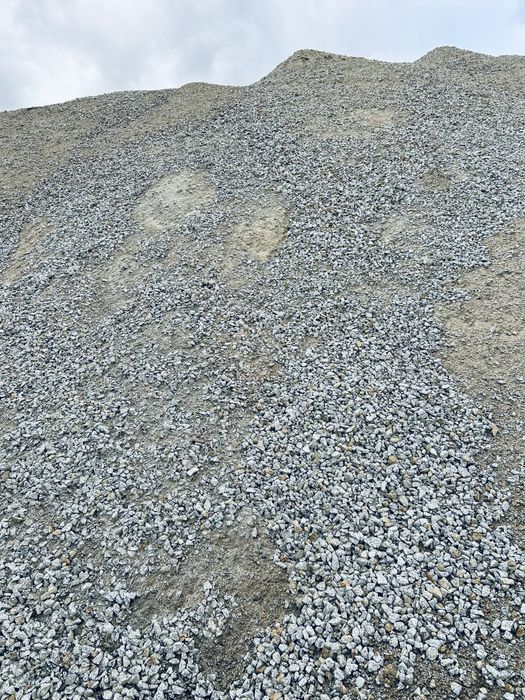 Granit Mieszanka Granitowa