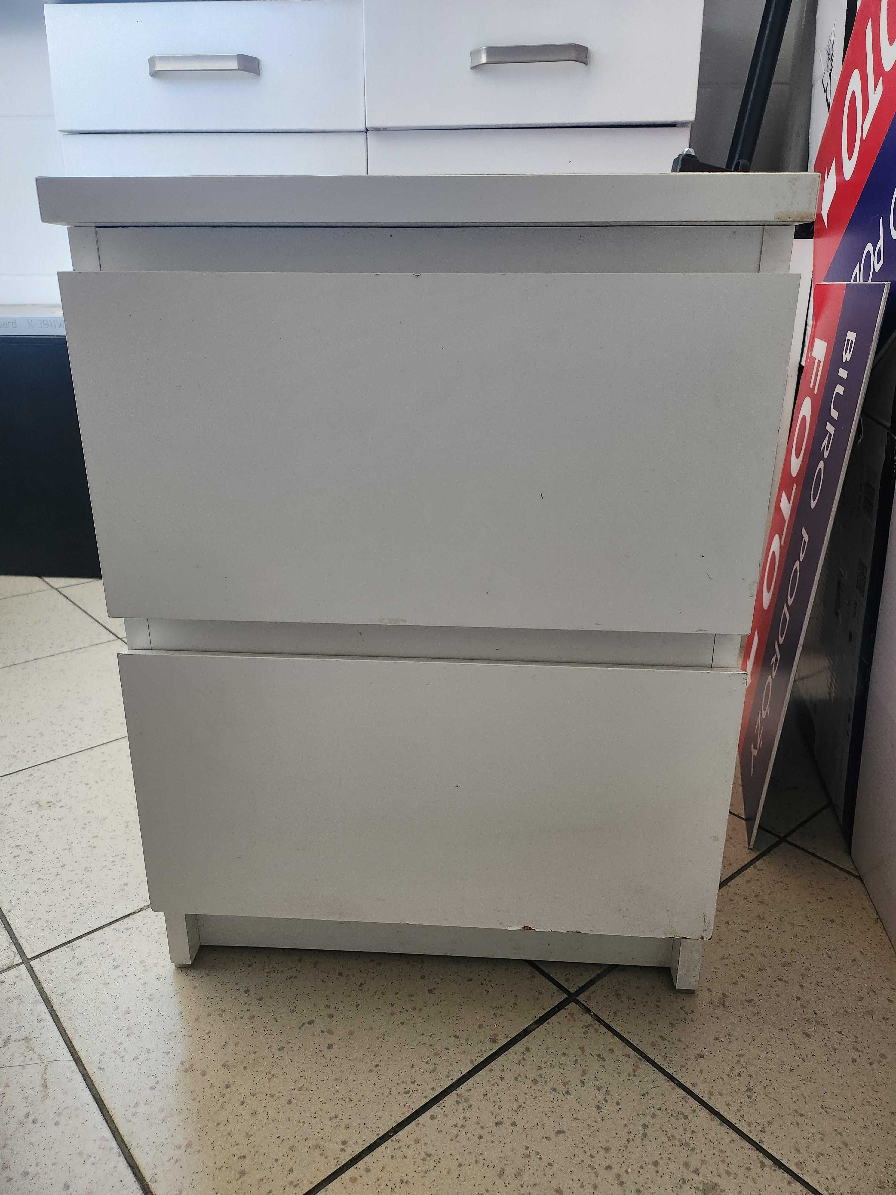 Szafka malm - Ikea