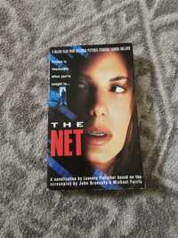 Livro -  The Net -