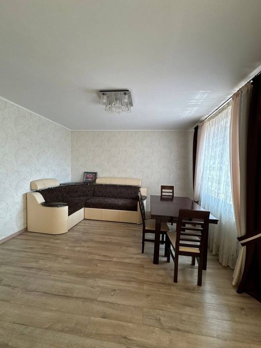 Продаж дворівневої квартири у ЖК Європейський сіті