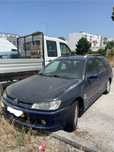 Peugeut 306 carrinha