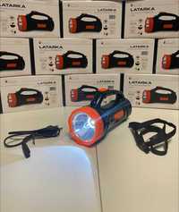Ліхтарик Libox LB0170