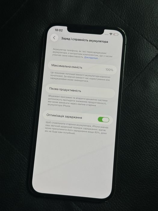 Iphone 12 Pro Max 256 gb