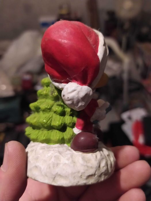 Figura natalicia Tweety 1999