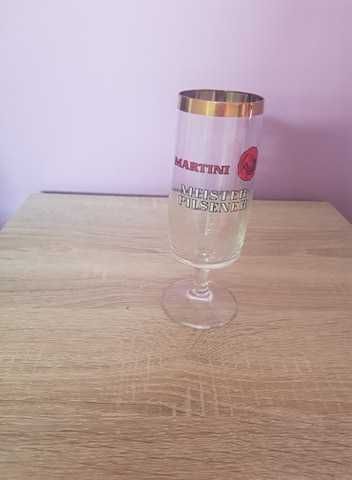 Copo Cristal Martini Meister Pilsener