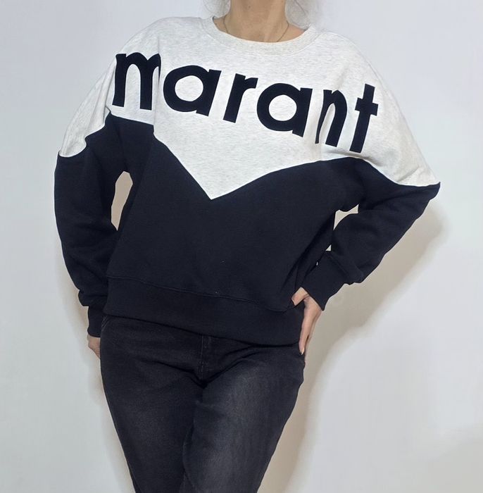 Bluza Isabel Marant
