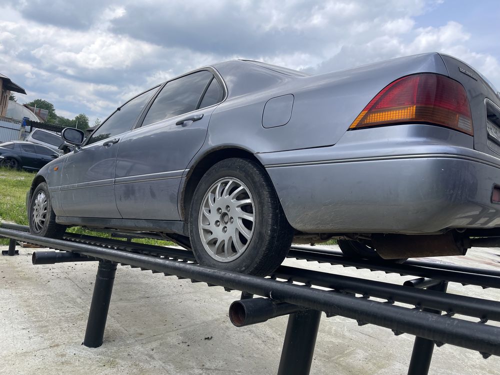 Honda legend 1987-2008