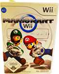 Gra na Nintendo Wii Mario Kart Wii