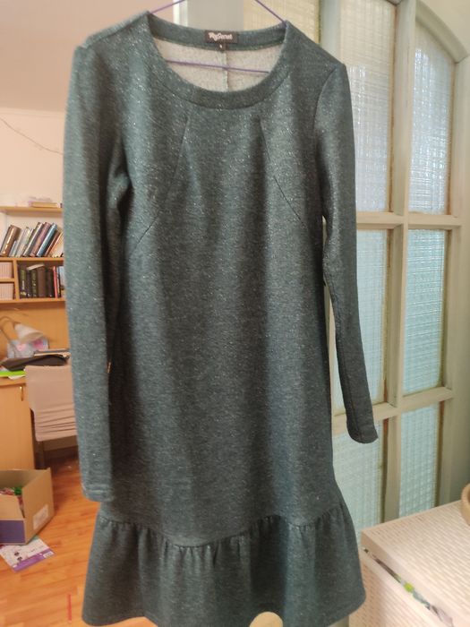 Платья для годування