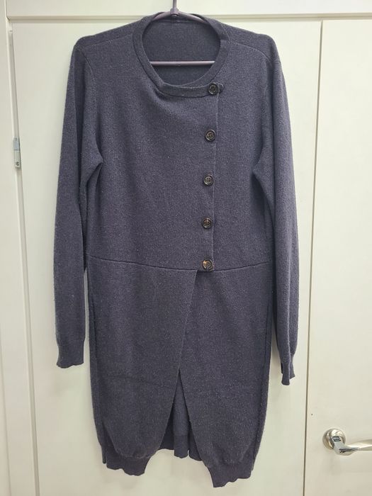 Кардиган Brunello Cucinelli кашемир