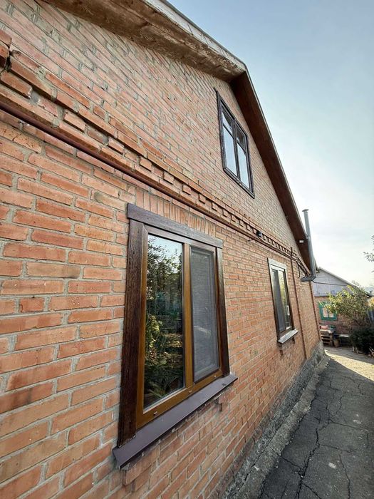 Окремий  будинок в місті Полтава