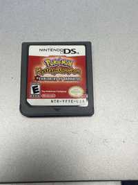 Gra Pokemon Mystery Dungeon Explorers of darkness Nintendo DS