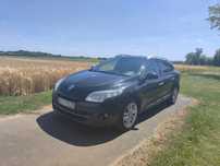 Renault Megane 3 1.9 dci