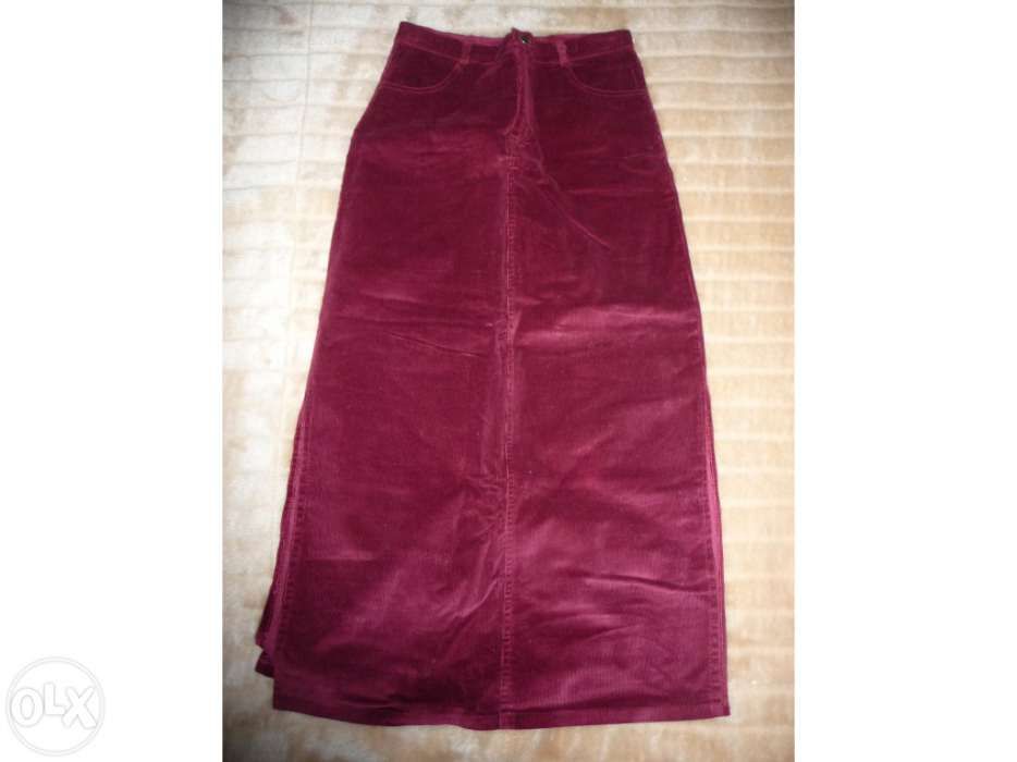 Saias  hippie (10 euros cada)