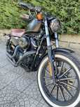 Harley Davidson Iron 883