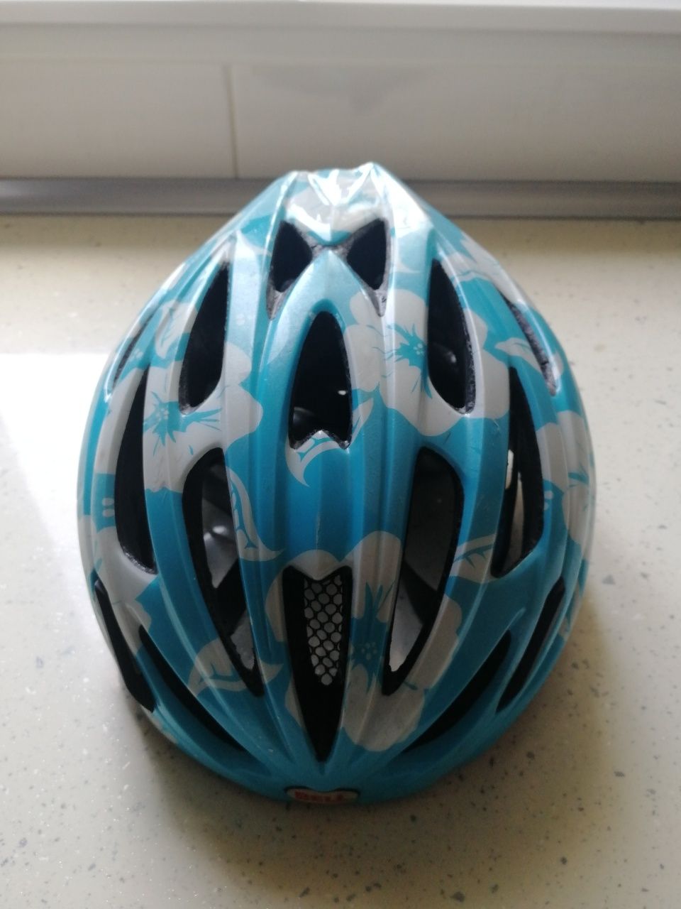 Шлем для безпечної їзди