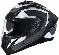 kask integralny SMK TYPHOON RD1 roz. xl