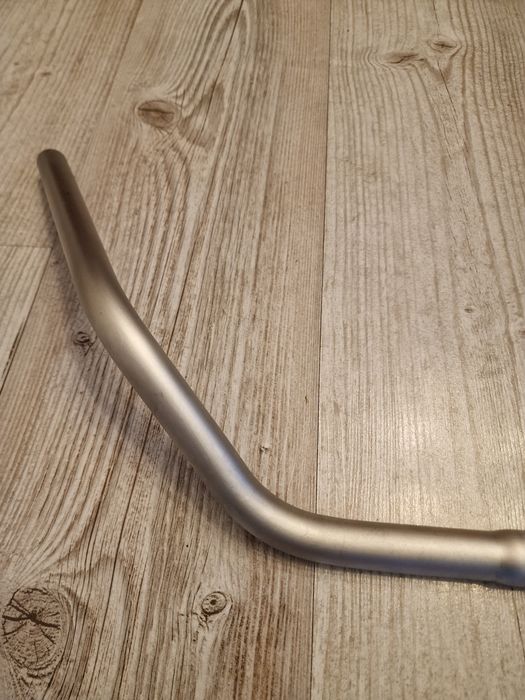 Kierownica do roweru miejskiego typu Holenderka