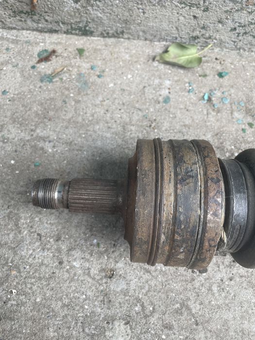 Полуось МЕРСЕДЕС 210