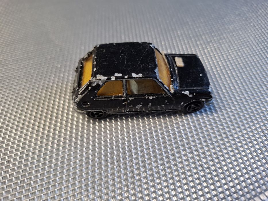 Renault 5 model samochodu