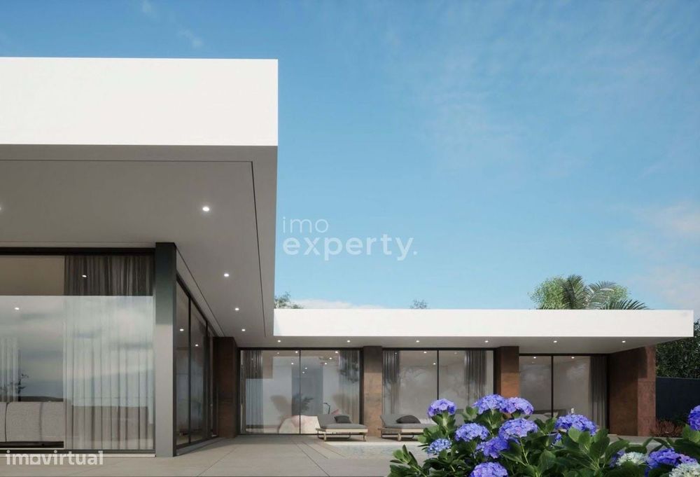 Exclusiva Moradia T3 | Calheta