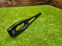 Металошукач Garrett SuperWand