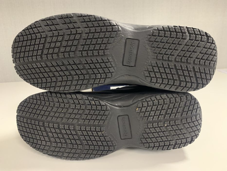 Рабоче взуття Reebok