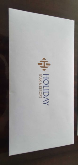 Voucher Holiday Park & Resort