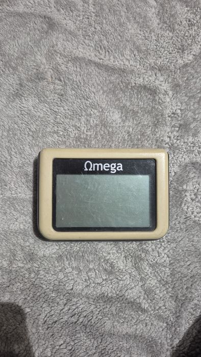 Wyświetlacz do roweru elektrycznego  Omega