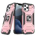 Etui Pancerne Ring Armor iPhone 14 Pro Max pancerny pokrowiec uchwyt m